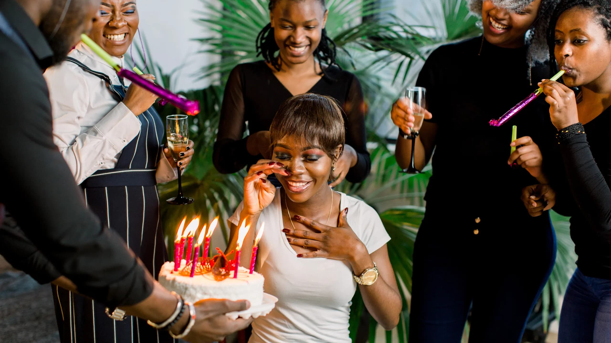 Birthday
