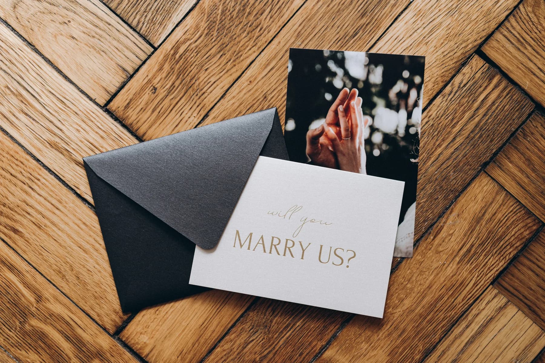 Digital invitations
