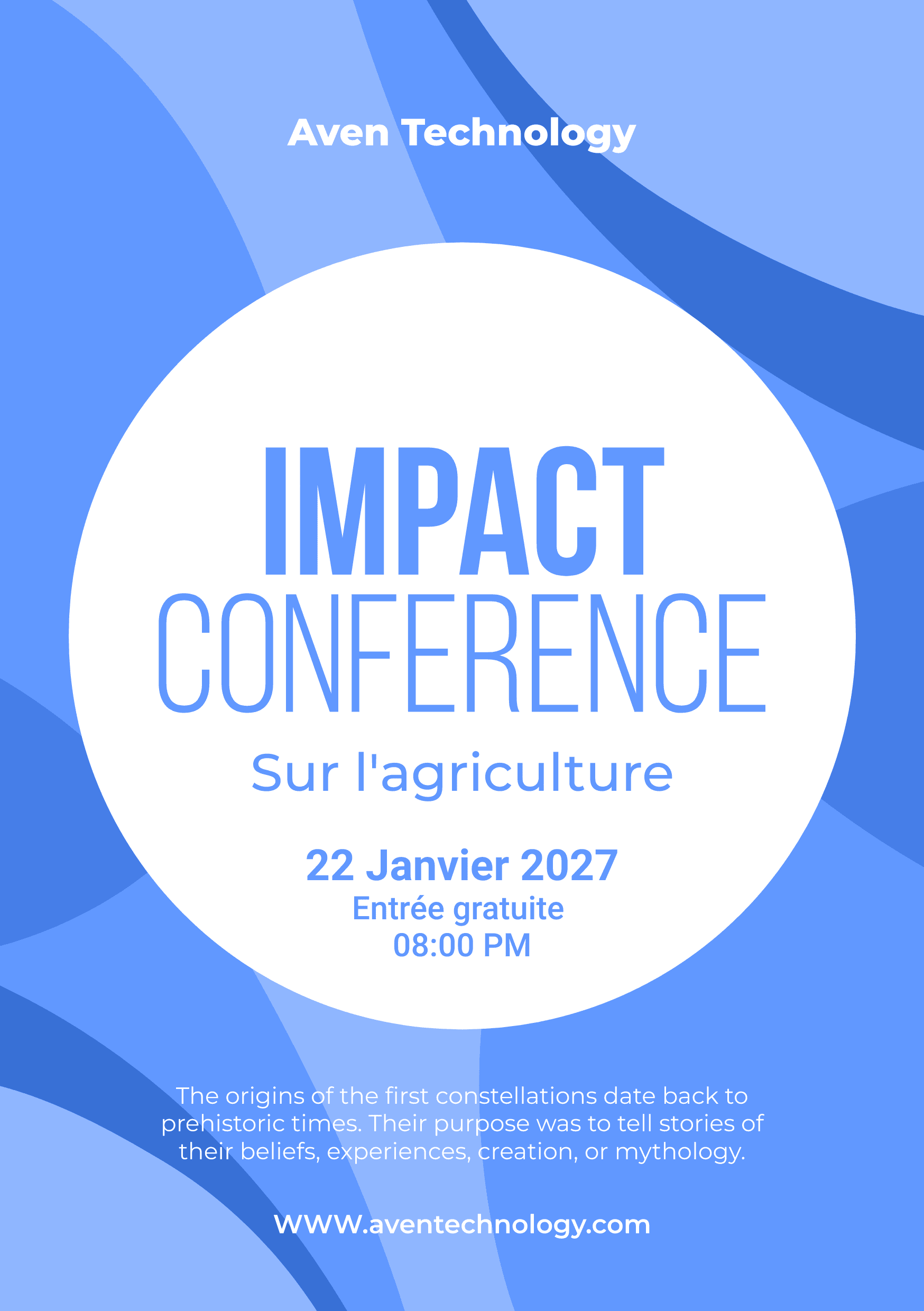 Conference